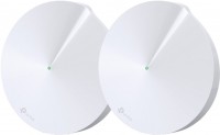 Купить wi-Fi адаптер TP-LINK Deco M5 (2-pack): цена от 5254 грн.