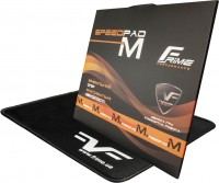 Купить коврик для мышки Frime SpeedPad M: цена от 169 грн.