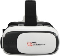 Купить очки виртуальной реальности Remax RT-V01  по цене от 284 грн.