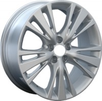 Купить диск ZD M044 (7,5x19/5x114,3 ET35 DIA72,6) по цене от 5246 грн.