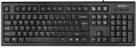 Купить клавиатура A4Tech KRS-85 USB: цена от 368 грн.