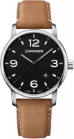 Купить наручные часы Wenger 01.1741.117: цена от 7656 грн.