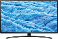 Купить телевизор LG 55UM7450: цена от 21499 грн.