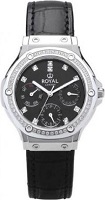 Купить наручные часы Royal London 21431-03: цена от 5790 грн.