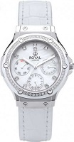 Купить наручные часы Royal London 21431-02: цена от 4263 грн.