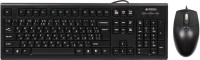Купить клавиатура A4Tech KR-8572: цена от 539 грн.
