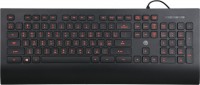 Купить клавиатура PIKO KX6: цена от 598 грн.