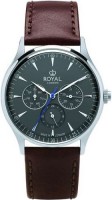 Купить наручные часы Royal London 41409-01: цена от 5640 грн.