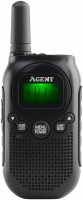 Купить рация Agent AR-T6: цена от 459 грн.