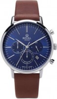 Купить наручные часы Royal London 41456-03: цена от 5170 грн.