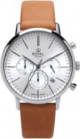 Купить наручные часы Royal London 41456-01: цена от 3801 грн.