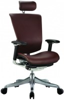 Купить компьютерное кресло Comfort Nefil Luxury: цена от 31000 грн.