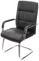 Купить компьютерное кресло Aklas Marty CF: цена от 3940 грн.