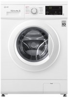 Купить стиральная машина LG F2J3NS0W: цена от 14566 грн.