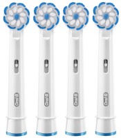 Купить насадки для зубных щеток Oral-B Sensi UltraThin EB 60-4: цена от 545 грн.