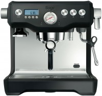 Купить кофеварка Sage BES920BTR  по цене от 53360 грн.