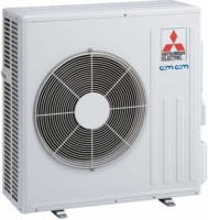 Купить кондиционер Mitsubishi Electric MUZ-GF60VE  по цене от 52337 грн.