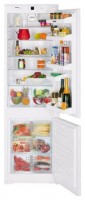 Купить встраиваемый холодильник Liebherr ICUNS 3023  по цене от 25000 грн.