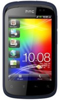 Купить мобильный телефон HTC Explorer  по цене от 4128 грн.