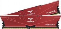 Купить оперативная память Team Group T-Force Vulcan Z DDR4 2x8Gb (TLZRD416G3200HC16CDC01) по цене от 1973 грн.