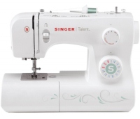 Купить швейная машина / оверлок Singer 3321  по цене от 5573 грн.