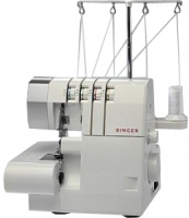 Купить швейная машина / оверлок Singer 14SH754  по цене от 10575 грн.