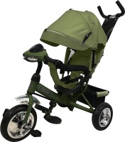 Купить детский велосипед Baby Tilly Storm: цена от 2860 грн.