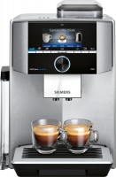 Купить кофеварка Siemens EQ.9 plus connect s500 TI9553X1RW: цена от 47190 грн.