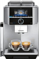 Купить кофеварка Siemens EQ.9 plus connect s700  по цене от 61699 грн.