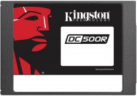 Купить SSD Kingston DC500R по цене от 28126 грн.