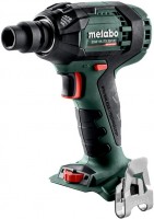 Купить дрель / шуруповерт Metabo SSW 18 LTX 300 BL 602395890: цена от 6392 грн.