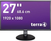 Купить монитор Terra 2747W  по цене от 13400 грн.