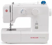Купить швейная машина / оверлок Singer 1409  по цене от 7866 грн.