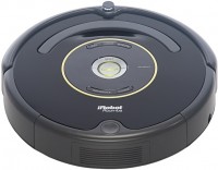 Купить пылесос iRobot Roomba 650: цена от 32308 грн.