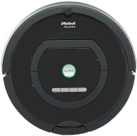 Купити пилосос iRobot Roomba 770  за ціною від 12500 грн.