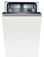 Купить встраиваемая посудомоечная машина Bosch SPV 40E00  по цене от 9619 грн.