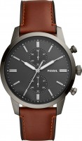 Купить наручные часы FOSSIL FS5522: цена от 9876 грн.