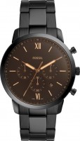 Купить наручные часы FOSSIL FS5525: цена от 8740 грн.