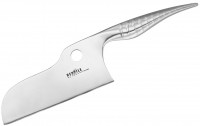 Купить кухонный нож SAMURA Reptile SRP-0040  по цене от 3599 грн.