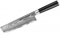 Купить кухонный нож SAMURA Damascus SD-0043  по цене от 4999 грн.