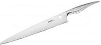 Купить кухонный нож SAMURA Reptile SRP-0045  по цене от 3850 грн.