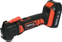 Купить многофункциональный инструмент Yato YT-82818: цена от 3345 грн.