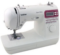 Купить швейная машина / оверлок Brother Innov-is 20  по цене от 13740 грн.