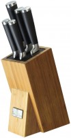 Купить набор ножей Berlinger Haus Black Royal BH-2425  по цене от 2009 грн.