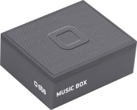 Купить портативная колонка SBS MUSIC BOX  по цене от 551 грн.