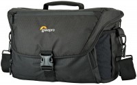 Купить сумка для камеры Lowepro Nova 200 AW II  по цене от 5362 грн.
