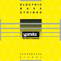 Купить струни Warwick Yellow Label M5C 25-105: цена от 1230 грн.