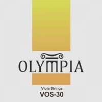 Купить струны Olympia Viola VOS-30: цена от 551 грн.
