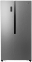 Купить холодильник Gorenje NRS 9181 MX: цена от 34950 грн.