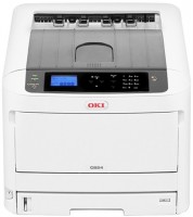 Купить принтер OKI C824N: цена от 53095 грн.
